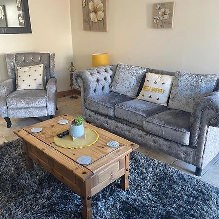 Albion Cottages Bridlington Extérieur photo