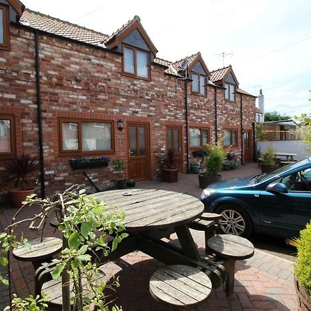 Albion Cottages Bridlington Extérieur photo