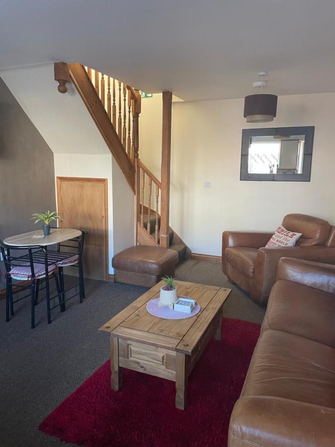 Albion Cottages Bridlington Extérieur photo