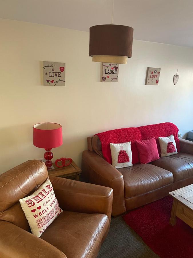 Albion Cottages Bridlington Extérieur photo