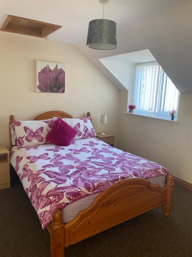 Albion Cottages Bridlington Extérieur photo