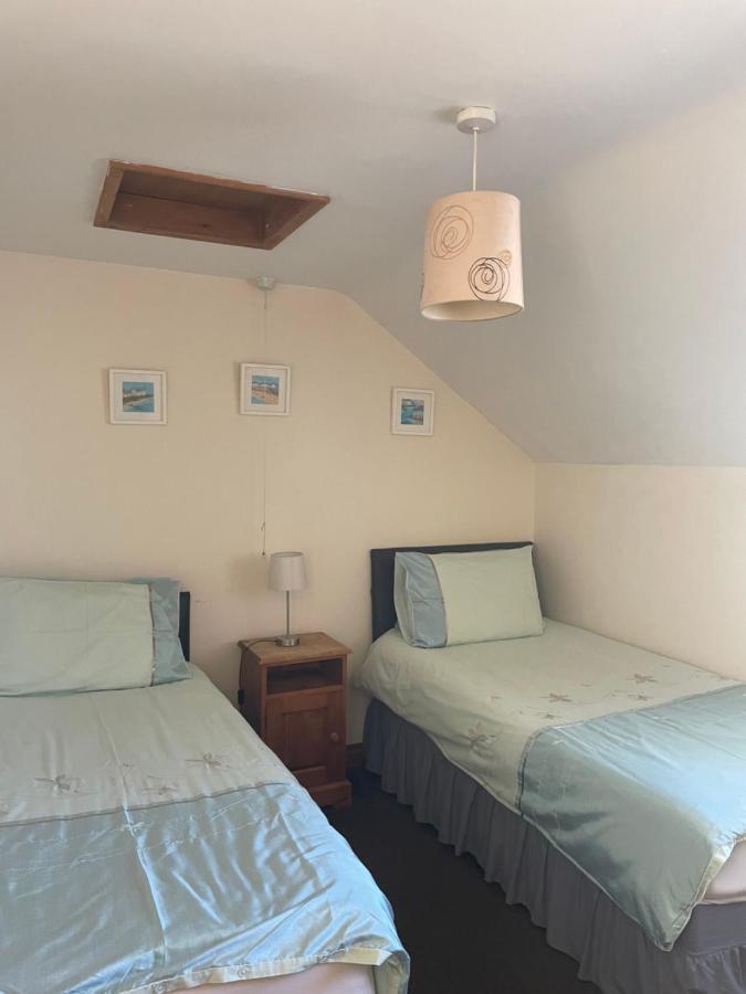 Albion Cottages Bridlington Extérieur photo