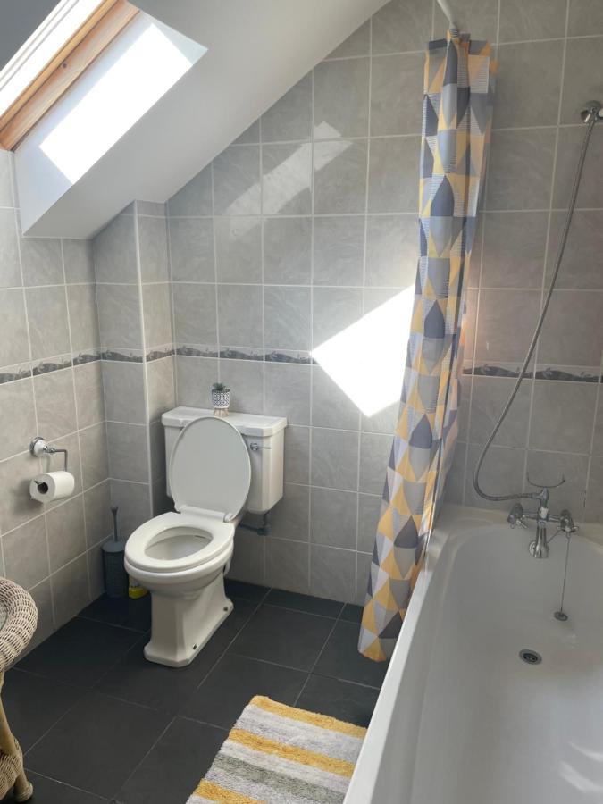 Albion Cottages Bridlington Extérieur photo