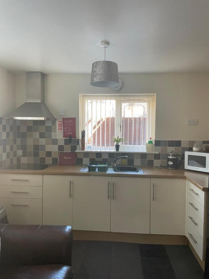 Albion Cottages Bridlington Extérieur photo