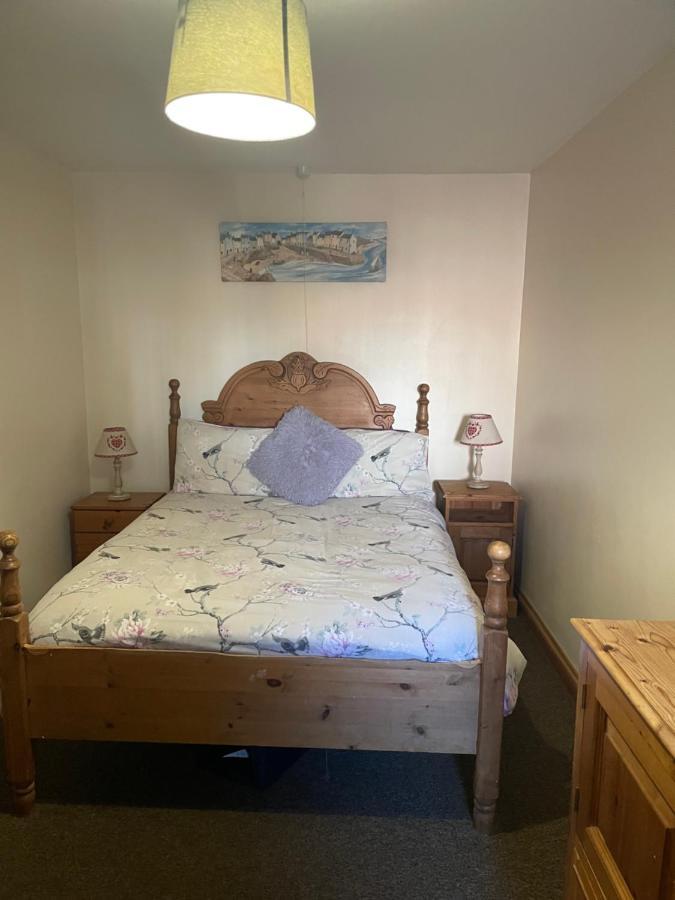 Albion Cottages Bridlington Extérieur photo