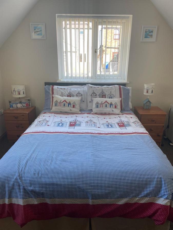 Albion Cottages Bridlington Extérieur photo