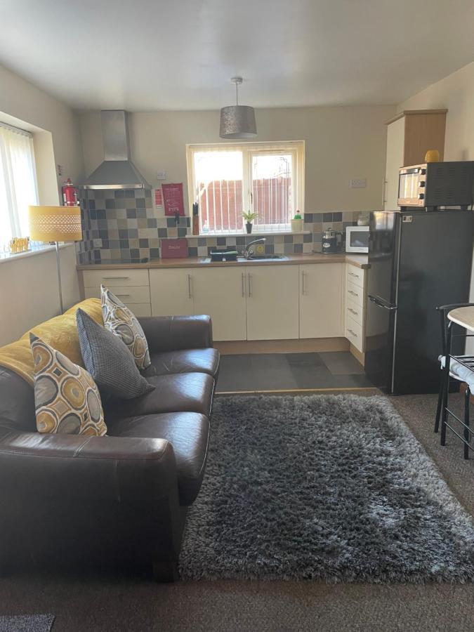 Albion Cottages Bridlington Extérieur photo