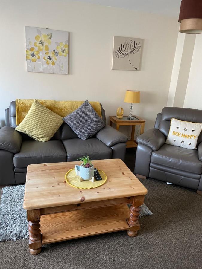 Albion Cottages Bridlington Extérieur photo