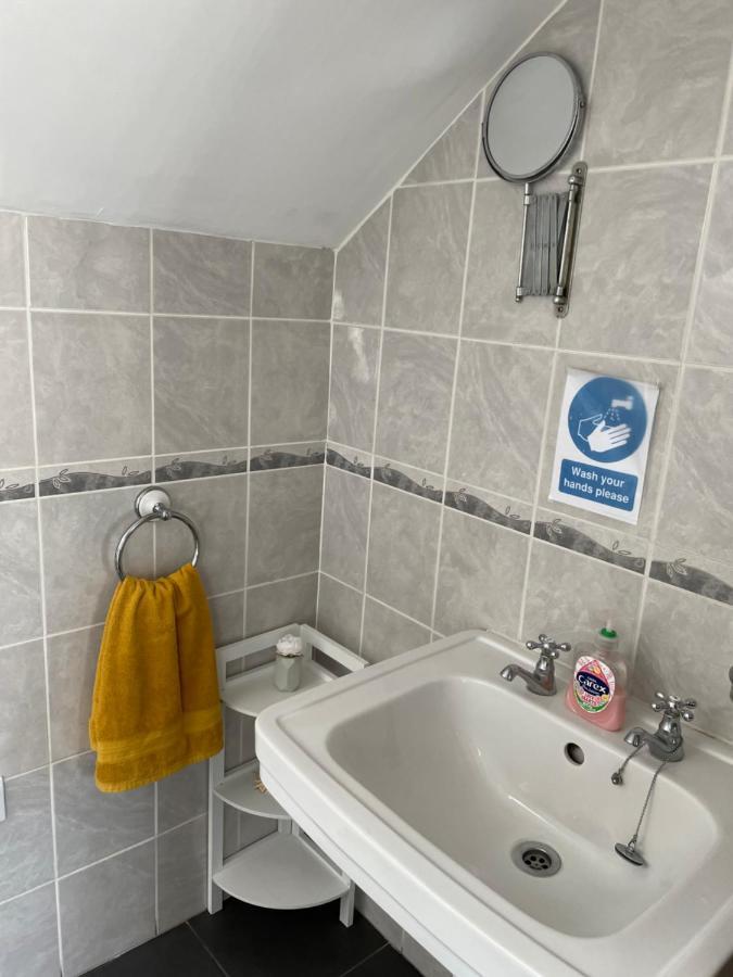 Albion Cottages Bridlington Extérieur photo