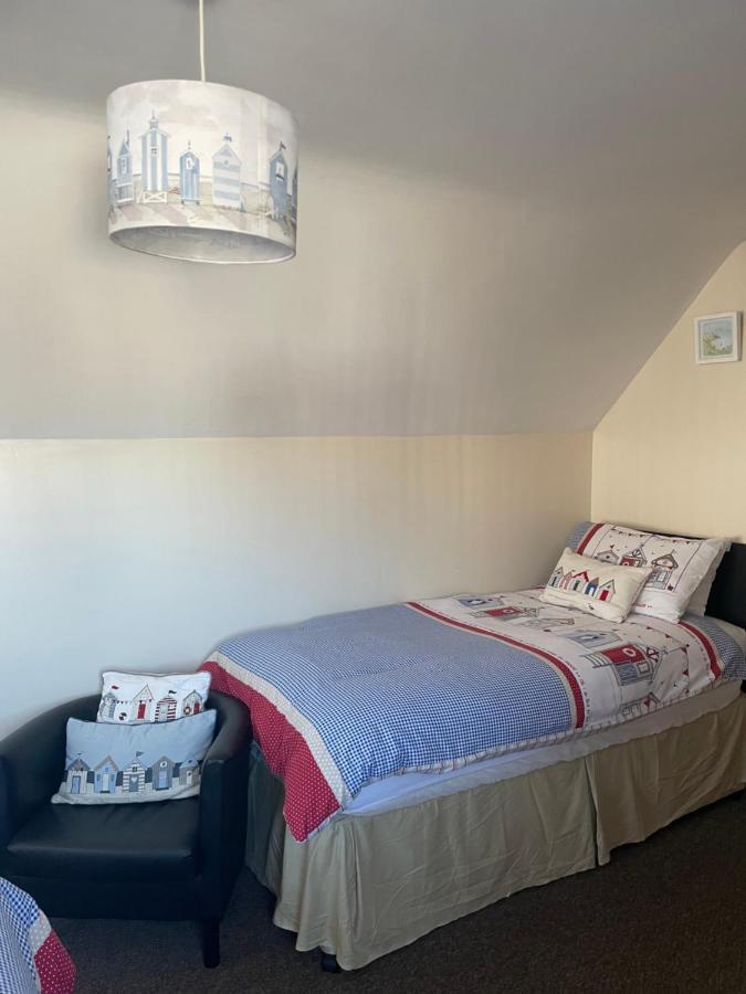 Albion Cottages Bridlington Extérieur photo