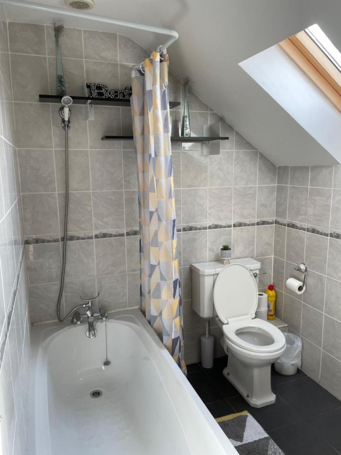Albion Cottages Bridlington Extérieur photo