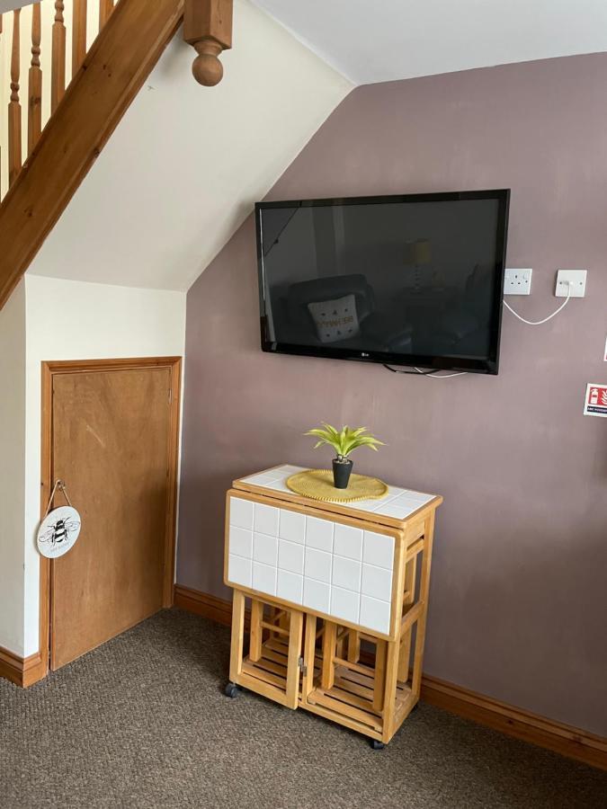 Albion Cottages Bridlington Extérieur photo
