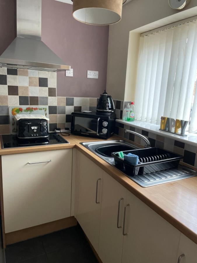 Albion Cottages Bridlington Extérieur photo