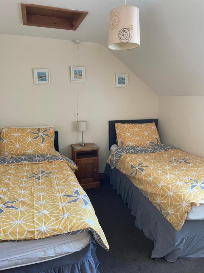 Albion Cottages Bridlington Extérieur photo