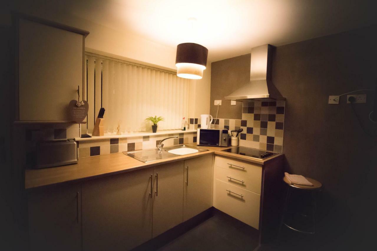 Albion Cottages Bridlington Extérieur photo