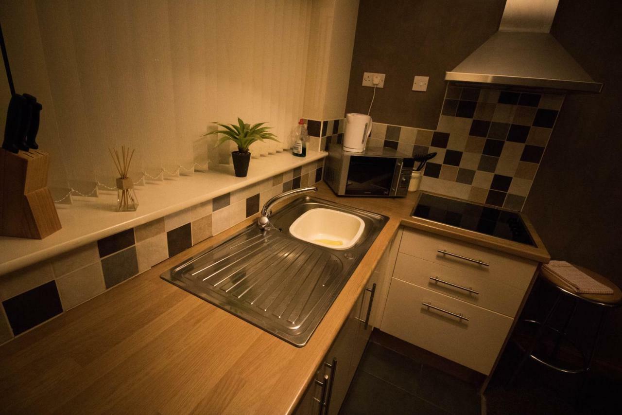 Albion Cottages Bridlington Extérieur photo
