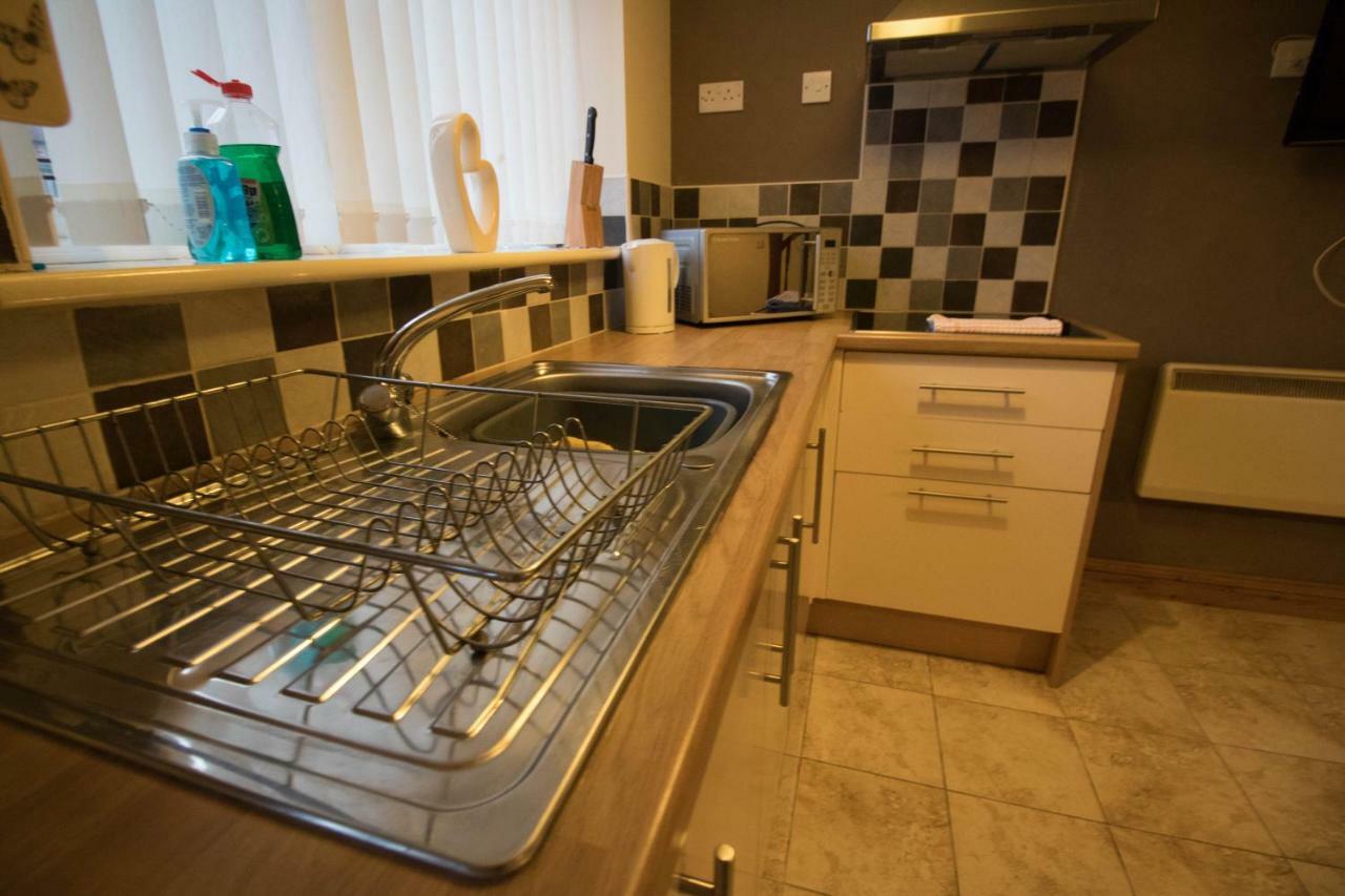 Albion Cottages Bridlington Extérieur photo