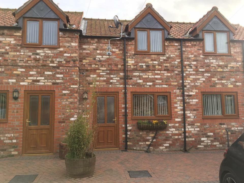 Albion Cottages Bridlington Extérieur photo
